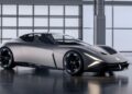 Acura hé lộ ngôn ngữ thiết kế mới trên mẫu xe Nexera Vision concept