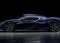 Bugatti Destrier