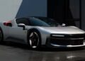 Ferrari CZ26 độc bản: Chiếc SF90 Stradale khoác diện mạo hoài cổ thập niên 70