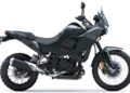 Kawasaki KLE 500 ra mắt Đông Nam Á, giá hơn 200 triệu đồng
