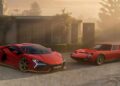 Lamborghini Revuelto Miura 60° Homage: Bản kỷ niệm 60 năm huyền thoại Miura, chỉ có 99 chiếc