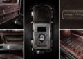 Carlex G-Stallion: Tuyệt tác độc bản Mercedes G-Class 3,5 triệu USD