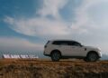 Chuỗi sự kiện trải nghiệm lái thử Ready Set Ford trên toàn quốc