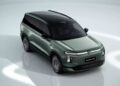Volkswagen ID. ERA 9X nhận đặt cọc tại Việt Nam, chạy điện hơn 1.650 km, giá dưới 3 tỷ đồng