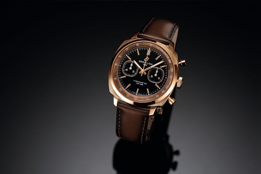 Breitling Top Time B01 Chronograph 41