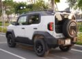 Land Cruiser FJ