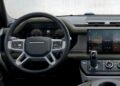 Triệu hồi Land Rover