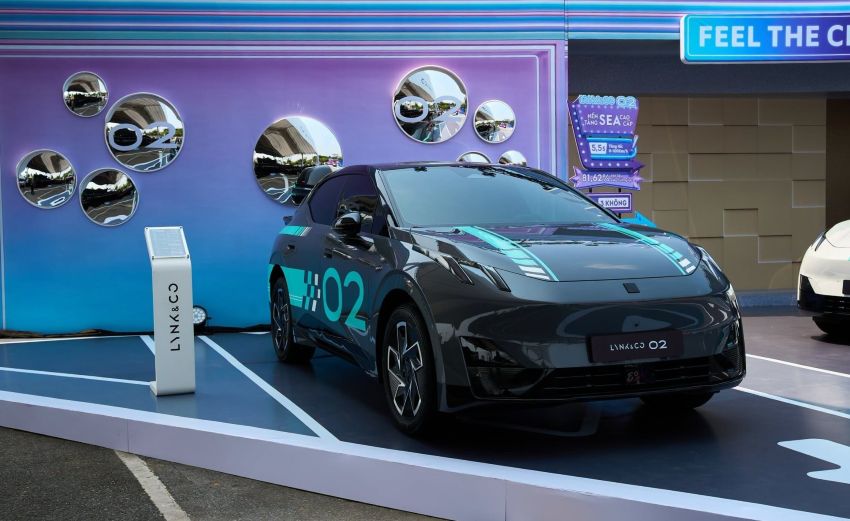 Lynk & Co 02