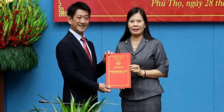 Toyota Việt Nam nhận quyết định điều chỉnh chủ trương đầu tư dự án hiện đại hóa nhà máy