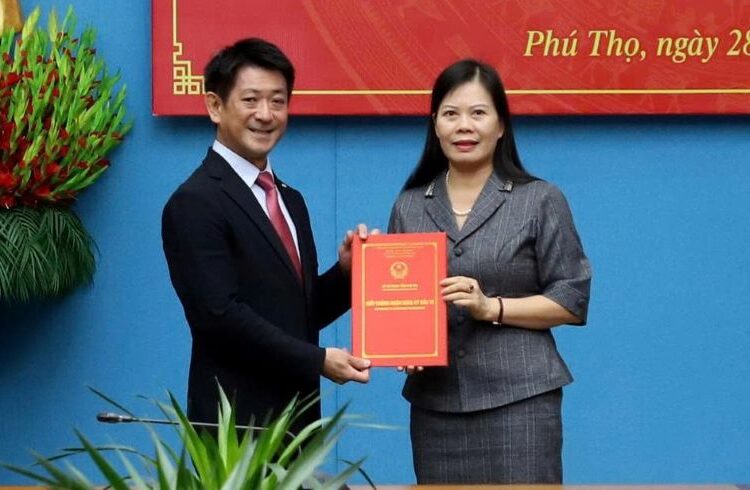 Toyota Việt Nam nhận quyết định điều chỉnh chủ trương đầu tư dự án hiện đại hóa nhà máy