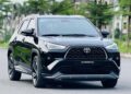 Doanh số các thành viên VAMA tăng 8% trong tháng 7/2026, Toyota Yaris bán chạy nhất