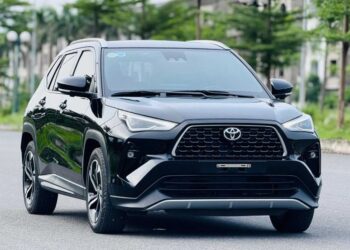 Doanh số các thành viên VAMA tăng 8% trong tháng 7/2026, Toyota Yaris bán chạy nhất