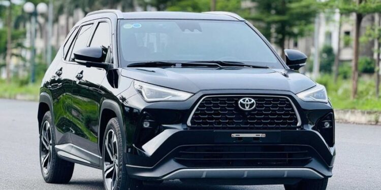Doanh số các thành viên VAMA tăng 8% trong tháng 7/2026, Toyota Yaris bán chạy nhất