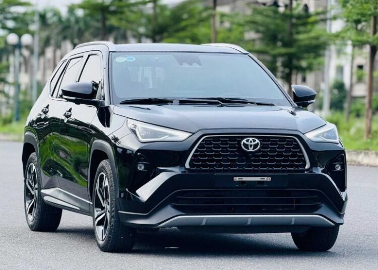 Doanh số các thành viên VAMA tăng 8% trong tháng 7/2026, Toyota Yaris bán chạy nhất