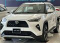 Toyota bán hơn 7.000 xe trong tháng 7/2026, Yaris Cross dẫn đầu doanh số