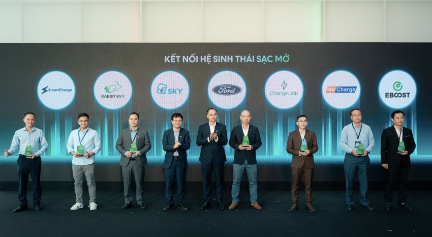 Trạm sạc VETC