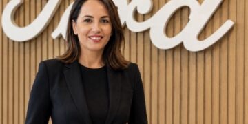 CEO Ford Việt Nam