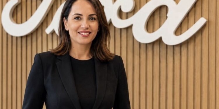 CEO Ford Việt Nam