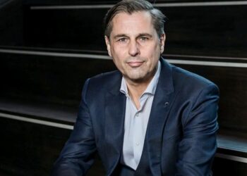 Volvo CEO