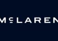 McLaren có logo mới, lấy cảm hứng từ bảng hiệu gara của nhà sáng lập