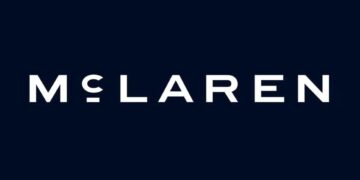 McLaren có logo mới, lấy cảm hứng từ bảng hiệu gara của nhà sáng lập