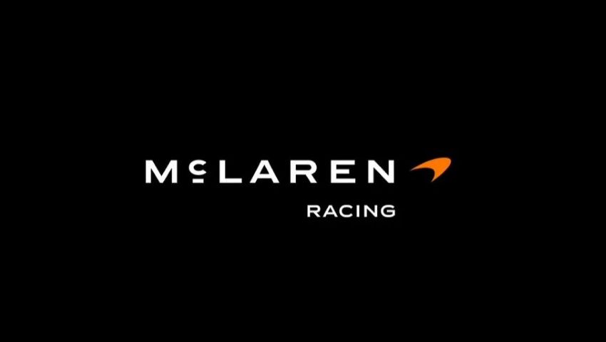 Logo McLaren
