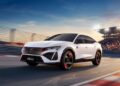 Peugeot 408 Sport Edition giới hạn 100 xe, tùy chọn cá nhân hóa theo Ngũ hành