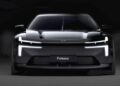 Polestar Formula 2030