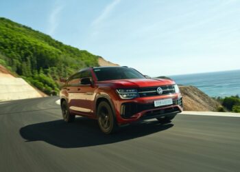 Volkswagen gia nhập cuộc đua kích cầu tháng 9, tung ưu đãi đến 100% lệ phí trước bạ