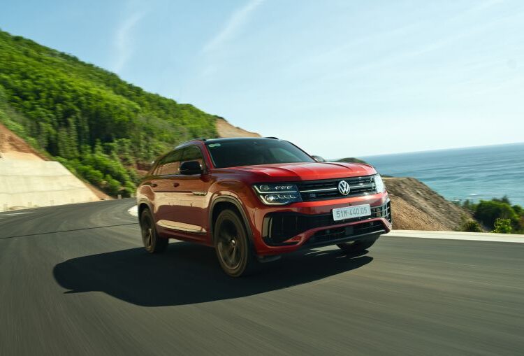 Volkswagen gia nhập cuộc đua kích cầu tháng 9, tung ưu đãi đến 100% lệ phí trước bạ