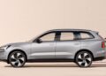 Volvo EX90