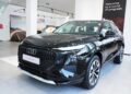 Triệu hồi Audi Q3