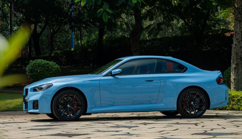 BMW M2