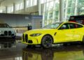BMW đưa bộ tứ M2, M3, M3 Touring và M4 về Việt Nam, giá từ 4,099 tỷ đồng
