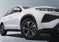 Sealion 5 sắp ra mắt Việt Nam, BYD tung ưu đãi 100 triệu đồng để hút khách đặt trước