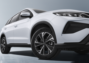 Sealion 5 sắp ra mắt Việt Nam, BYD tung ưu đãi 100 triệu đồng để hút khách đặt trước