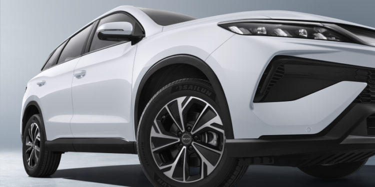 Sealion 5 sắp ra mắt Việt Nam, BYD tung ưu đãi 100 triệu đồng để hút khách đặt trước