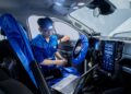 Ford Việt Nam chuẩn hóa năng lực kỹ thuật viên theo tiêu chuẩn toàn cầu