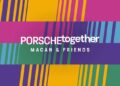 Sự kiện Porsche Together