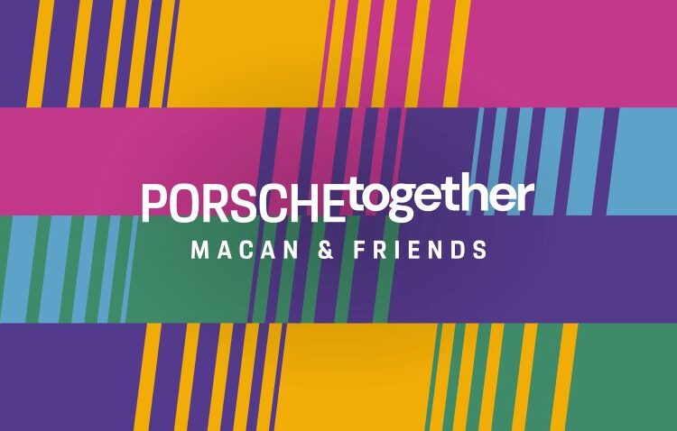 Sự kiện Porsche Together