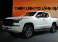 Thị trường ô tô tháng Ngâu: Doanh số VAMA giảm 25%, Mitsubishi Triton bất ngờ vượt mặt Ford Ranger