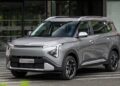 Kia Carens Clavis ra mắt Việt Nam, giá từ 639 triệu đồng