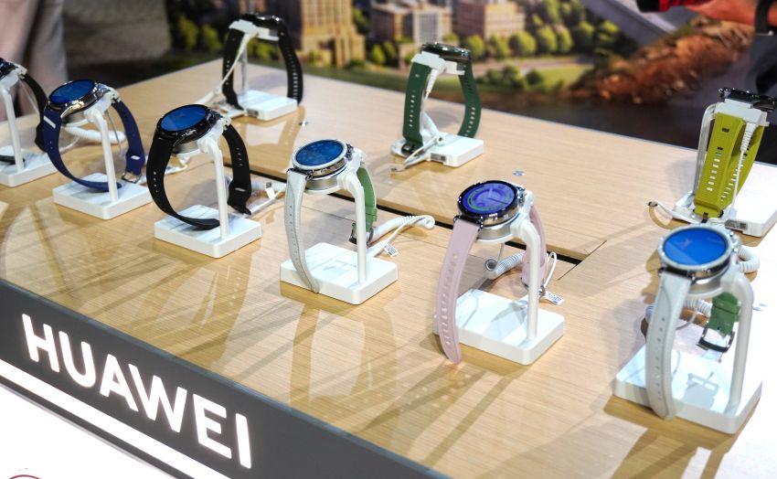 HUAWEI WATCH GT 7