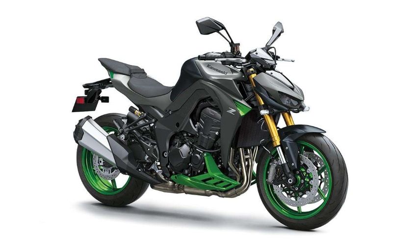 Kawasaki Z1100 2027