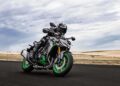 Kawasaki Z1100 2027 trình làng, mạnh 134 mã lực