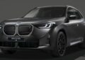 BMW X3 M50 xDrive 2027 tăng công suất, bổ sung gói Black Package