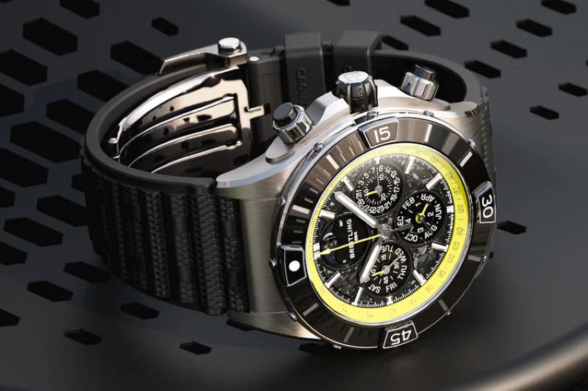 Breitling Aston Martin