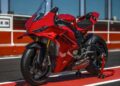 Ducati Panigale V4 2027: Tăng công suất lên 218 mã lực, cải tiến khung gầm