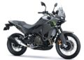 Kawasaki KLE650 2027: Bản adventure touring mới, hướng đến người thích đi phượt