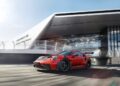 Porsche mở đăng ký trải nghiệm lái xe thể thao tại Singapore, giá từ 6 triệu đồng